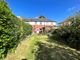 Thumbnail Terraced house for sale in Burlington Avenue, York