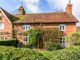 Thumbnail Semi-detached house for sale in Hambleden, Henley-On-Thames, Oxfordshire