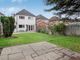 Thumbnail Detached house for sale in Fabian Crescent, Shirley, Solihull