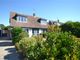 Thumbnail Detached house to rent in Springfields, Dunmow