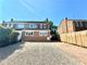 Thumbnail Semi-detached house for sale in Queens Drive, Swindon