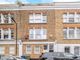 Thumbnail Flat for sale in Melbourne Grove, East Dulwich, London