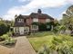 Thumbnail Detached house for sale in Gedges Farm, Crittenden Road, Matfield, Tonbridge, Kent