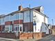 Thumbnail Semi-detached house for sale in Grove Road South, Southsea