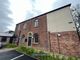 Thumbnail Flat to rent in Two Trees House, Denton, Manchester