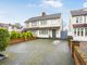 Thumbnail Semi-detached house for sale in Seymour Road, Carshalton