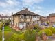 Thumbnail Semi-detached house for sale in South Mossley Hill Road, Cressington