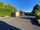Thumbnail Detached bungalow for sale in Kirk Ireton, Ashbourne