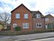 Thumbnail Detached house for sale in Hendon Road, Bordon, Hampshire