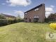 Thumbnail Detached house for sale in Lackford Close, Brundall