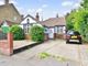 Thumbnail Detached bungalow for sale in Hayle Road, Maidstone, Kent