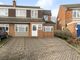 Thumbnail Semi-detached house for sale in Ripley, Surrey