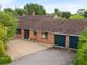 Thumbnail Bungalow for sale in Middlegate Lane, Melton Ross, Barnetby, Lincolnshire