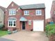 Thumbnail Detached house for sale in St Werburghs View, Newton, Derbyshire.