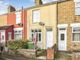 Thumbnail Terraced house for sale in St. Margarets Place, Peterborough