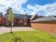 Thumbnail Detached house to rent in Leyland Court, Barrow Upon Soar