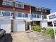 Thumbnail Detached house to rent in Newton Court, Southlands Grove, Bickley, Kent