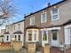 Thumbnail Terraced house for sale in Viewland Road, Plumstead Common, London