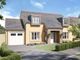 Thumbnail Detached house for sale in Gwarak Tewdar, Truro, Cornwall