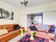 Thumbnail Semi-detached house for sale in Sandford Road, Mapperley, Nottinghamshire