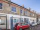 Thumbnail Terraced house for sale in Cambridge Grove, Hove