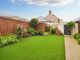 Thumbnail Terraced house for sale in Liscombe Street, Poundbury, Dorchester