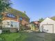 Thumbnail Detached house for sale in Skeins Way, Clavering, Saffron Walden