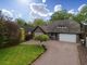 Thumbnail Detached house for sale in Pit Lane, Hough
