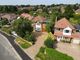 Thumbnail Link-detached house for sale in Melton Road, Tollerton, Nottingham