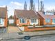 Thumbnail Detached bungalow for sale in Haselbech Road, Binley, Coventry