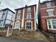 Thumbnail Semi-detached house for sale in Willow House, 4 Merridale Lane, Wolverhampton
