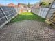 Thumbnail End terrace house for sale in Old School Walk, Slip End, Luton