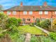 Thumbnail Terraced house for sale in Beechdale Road, Nottingham