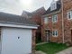 Thumbnail End terrace house to rent in Staunton Park, Kingswood