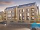 Thumbnail Flat for sale in Quayle Crescent, Whetstone, London