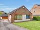 Thumbnail Detached house for sale in Jenkin Road, Horbury, Wakefield, West Yorkshire