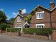 Thumbnail Semi-detached house for sale in Orchard Road, Stevenage, Hertfordshire