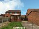 Thumbnail Semi-detached house to rent in Heaton Garden, Edlington, Doncaster