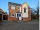 Thumbnail Detached house for sale in Taverner Close, Old Farm Park, Milton Keynes