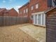 Thumbnail End terrace house for sale in Wilson Way, St. Ives, Huntingdon