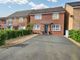 Thumbnail Detached house for sale in Dorney Close, Yarnfield, Stone