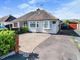 Thumbnail Semi-detached bungalow for sale in Baddow Hall Crescent, Great Baddow, Chelmsford