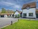 Thumbnail Detached house for sale in Mill Lane, Hurley, Berkshire