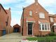 Thumbnail Detached house for sale in Phoenix Avenue, Goole, Goole