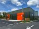 Thumbnail Industrial to let in Units 2-5 Inspire, Faraday Close, Watford