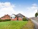 Thumbnail Bungalow for sale in Slant Lane, Shirebrook, Mansfield
