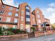 Thumbnail Flat for sale in Recorder Road, Norwich