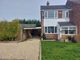 Thumbnail Semi-detached house to rent in Park Road, Boston Spa, Wetherby