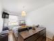 Thumbnail Flat for sale in Sycamore House, Lennard Road, London