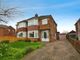 Thumbnail Semi-detached house for sale in Wynmoor Road, Scunthorpe